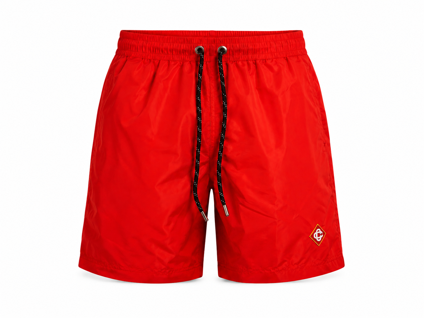 Casablanca Maillot Swim Shorts