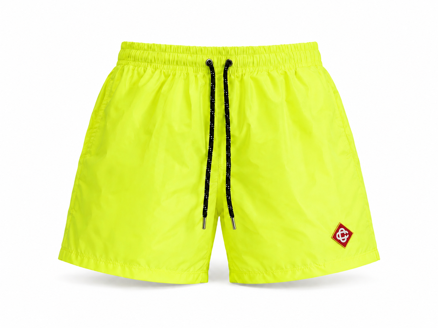 Casablanca Maillot Swim Shorts