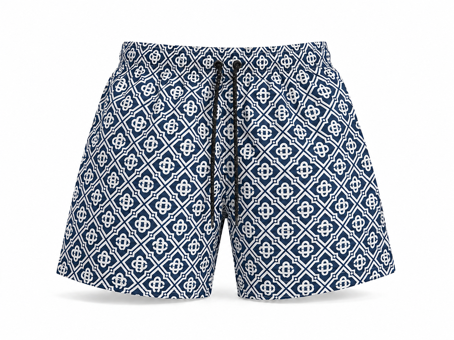 Casablanca Maillot Swim Shorts