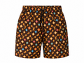 Louis Vuitton Monogram Swim Shorts