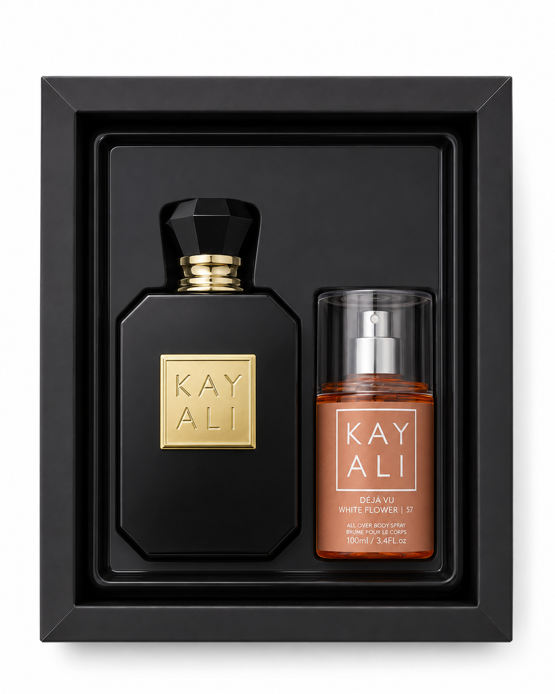 KAYALI Déjà Vu White Flower | 57 Gift Set