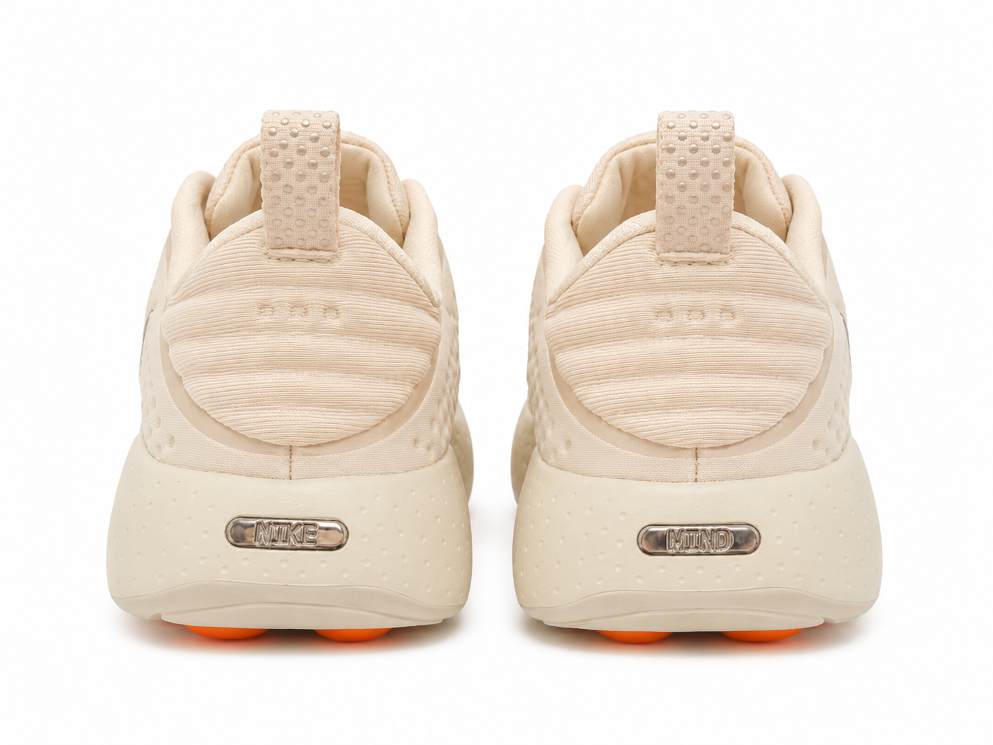 Nike Mind 002 Cream