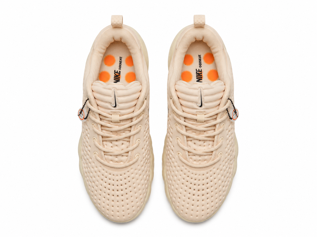 Nike Mind 002 Cream