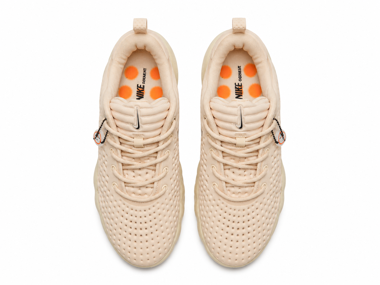 Nike Mind 002 Cream