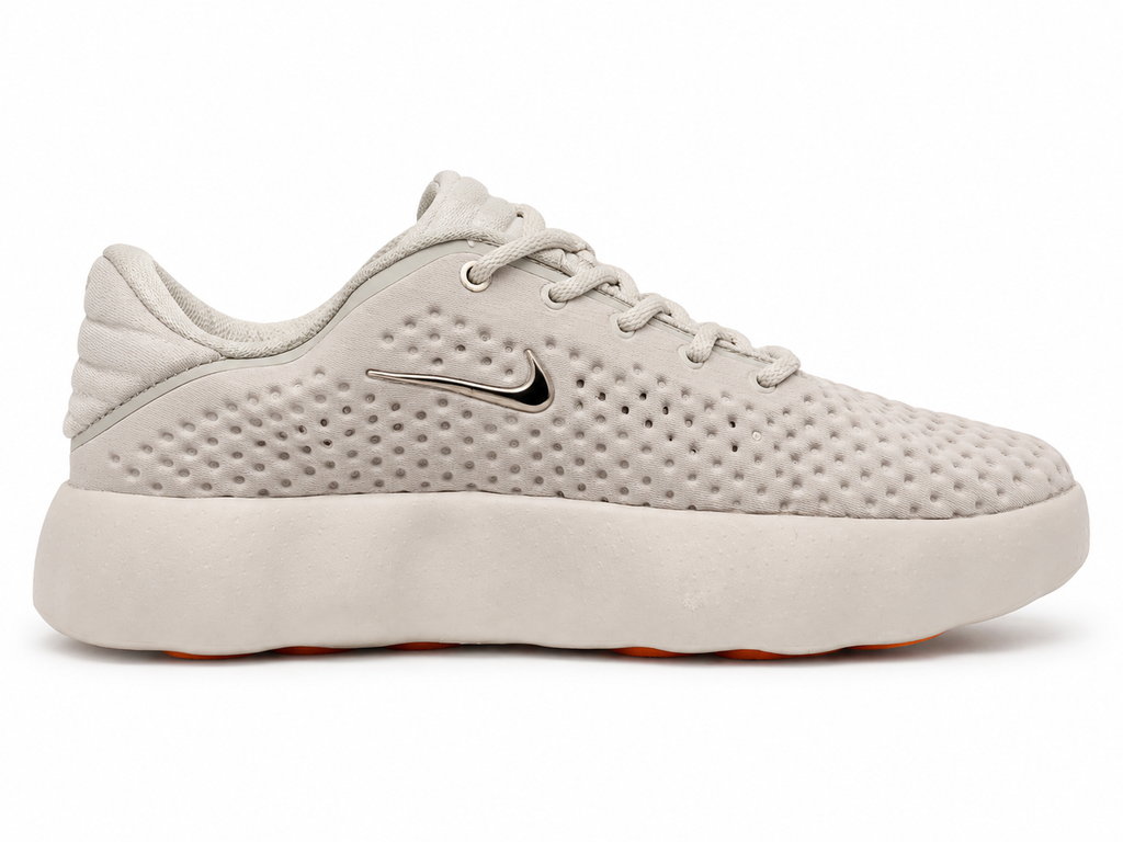 Nike Mind 002 Light Smoke Grey