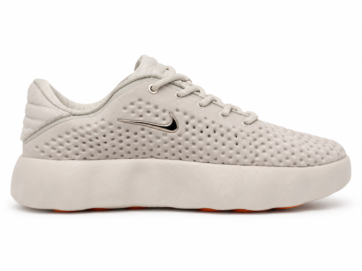 Nike Mind 002 Light Smoke Grey