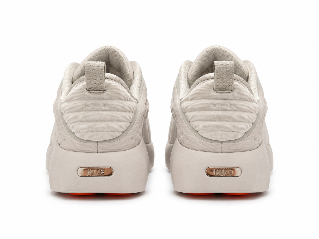 Nike Mind 002 Light Smoke Grey