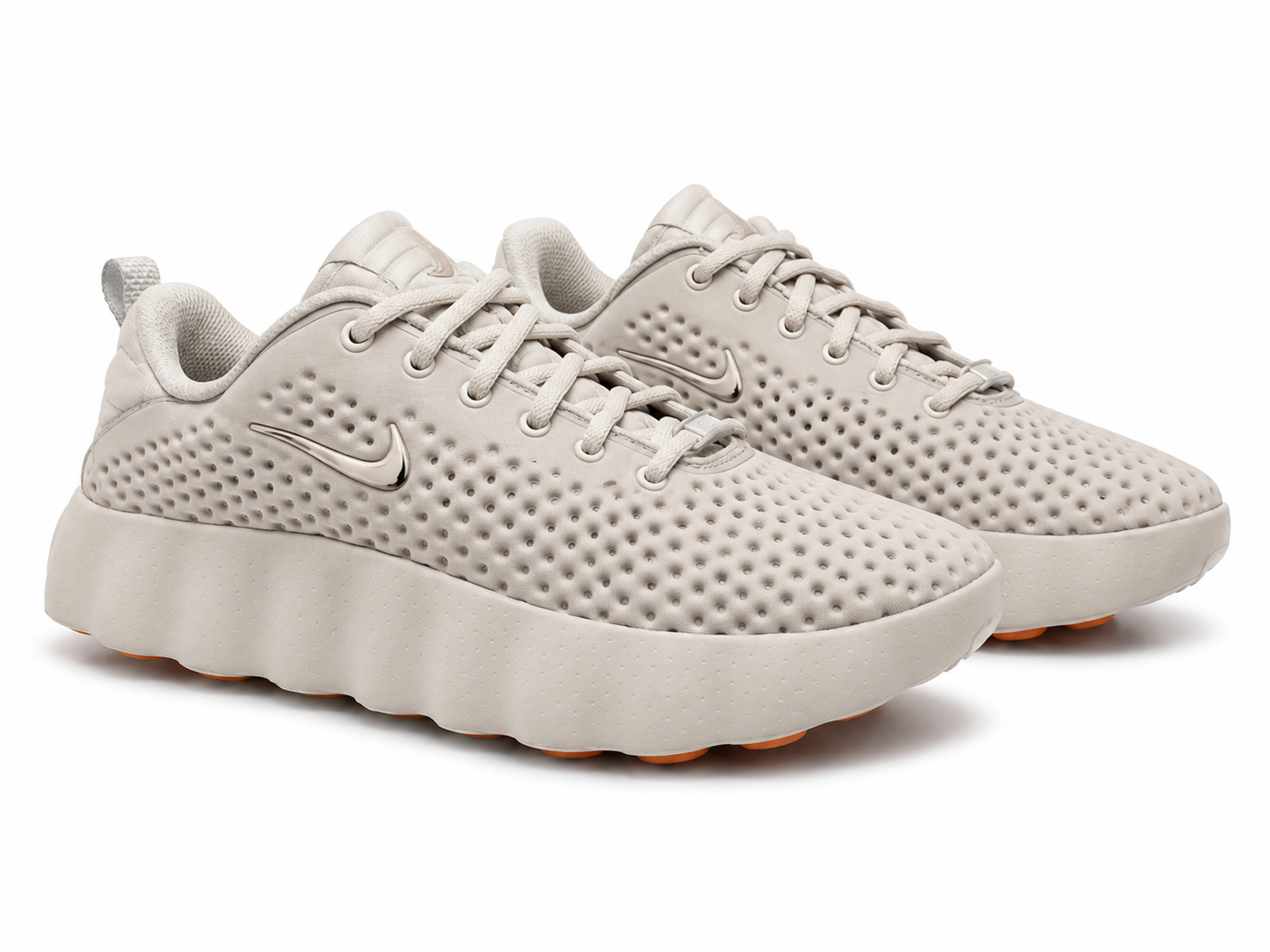 Nike Mind 002 Light Smoke Grey
