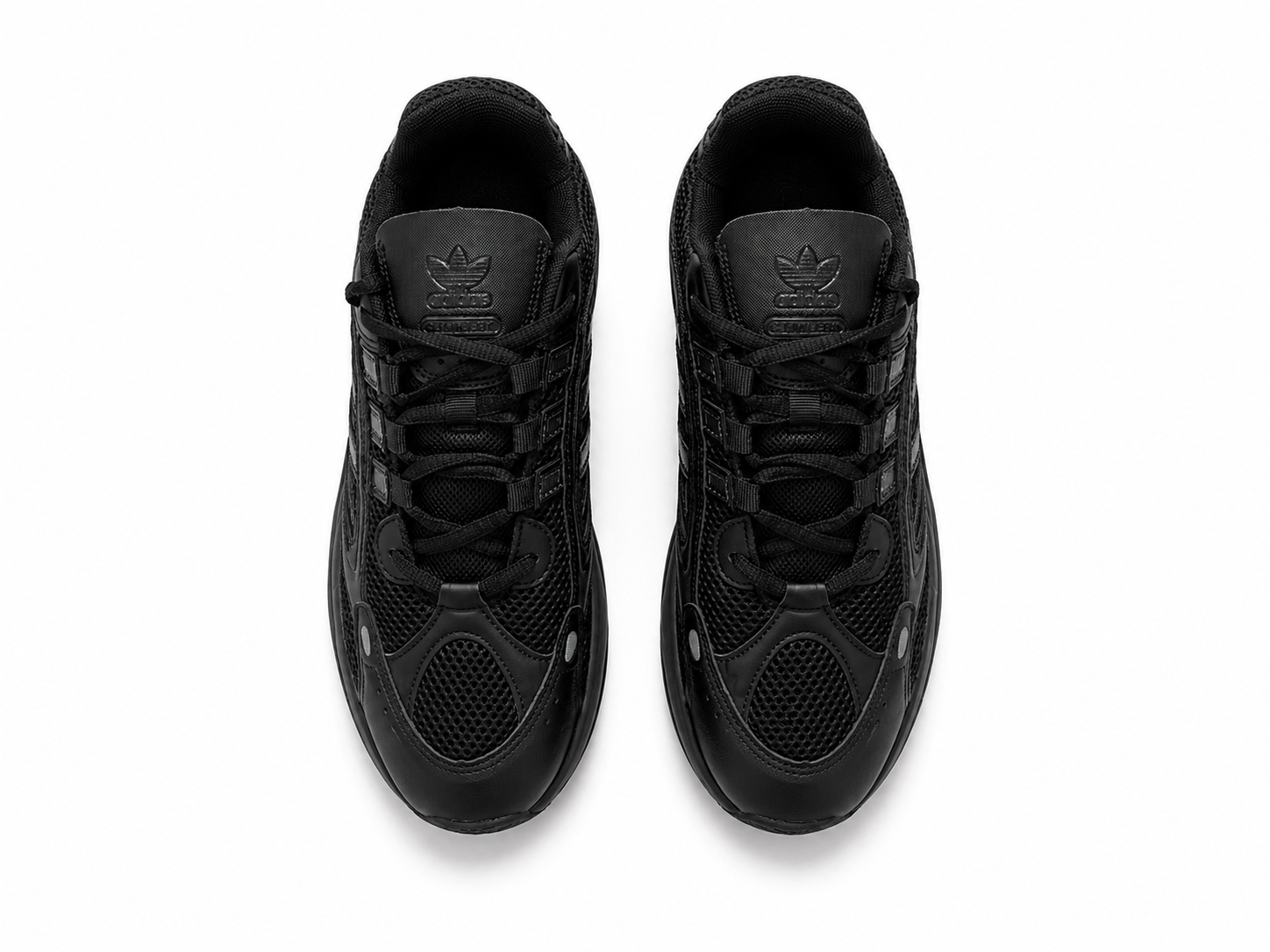 Adidas Climacool Vento Core Black