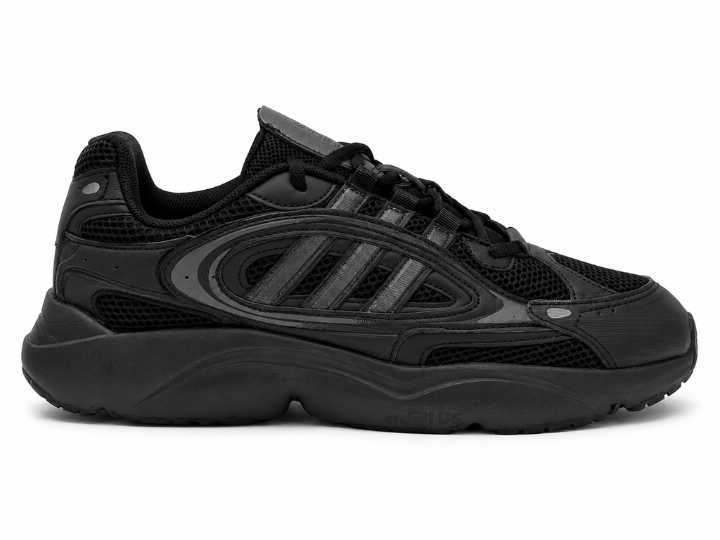 Adidas Climacool Vento Core Black