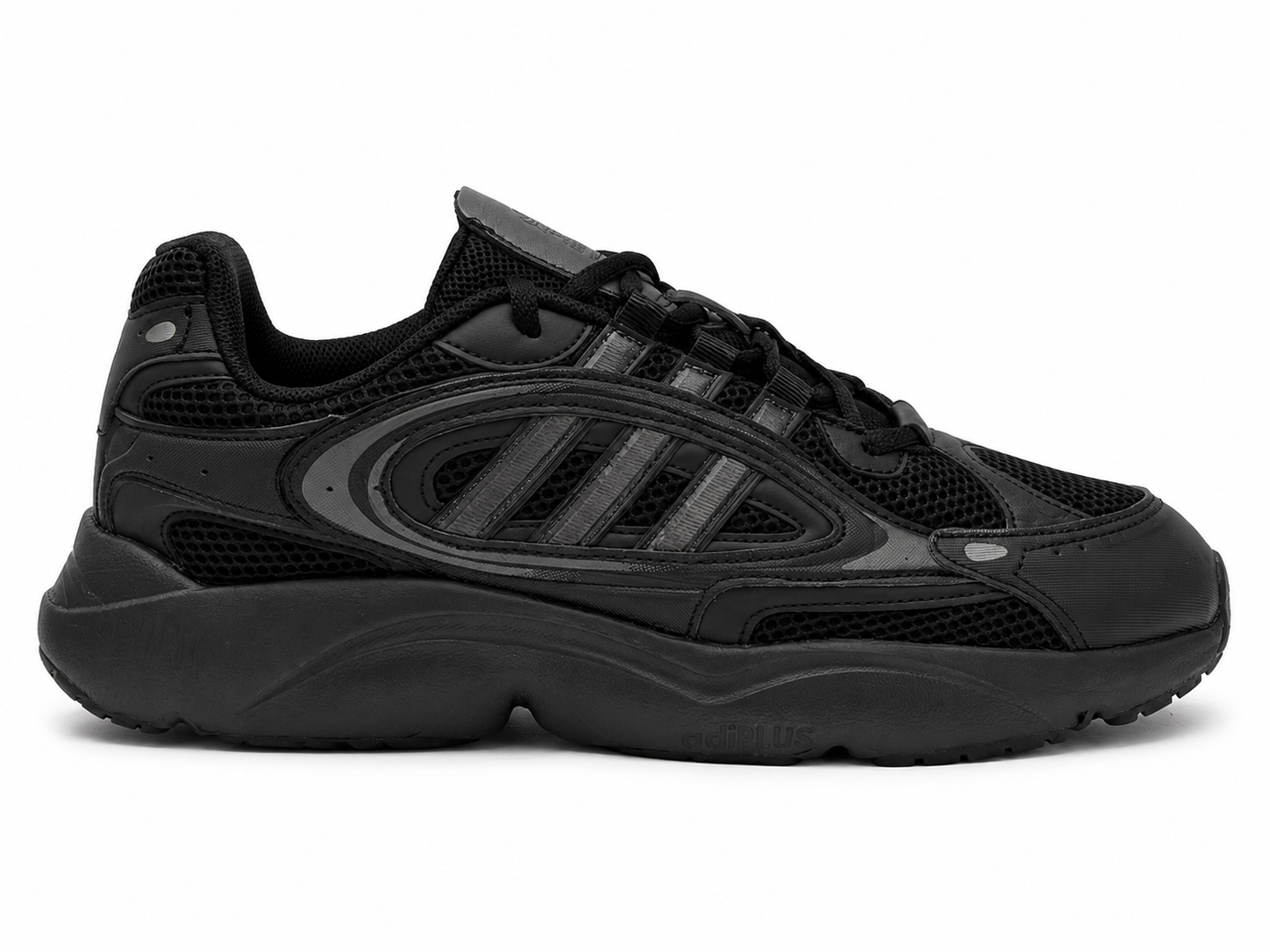 Adidas Climacool Vento Core Black