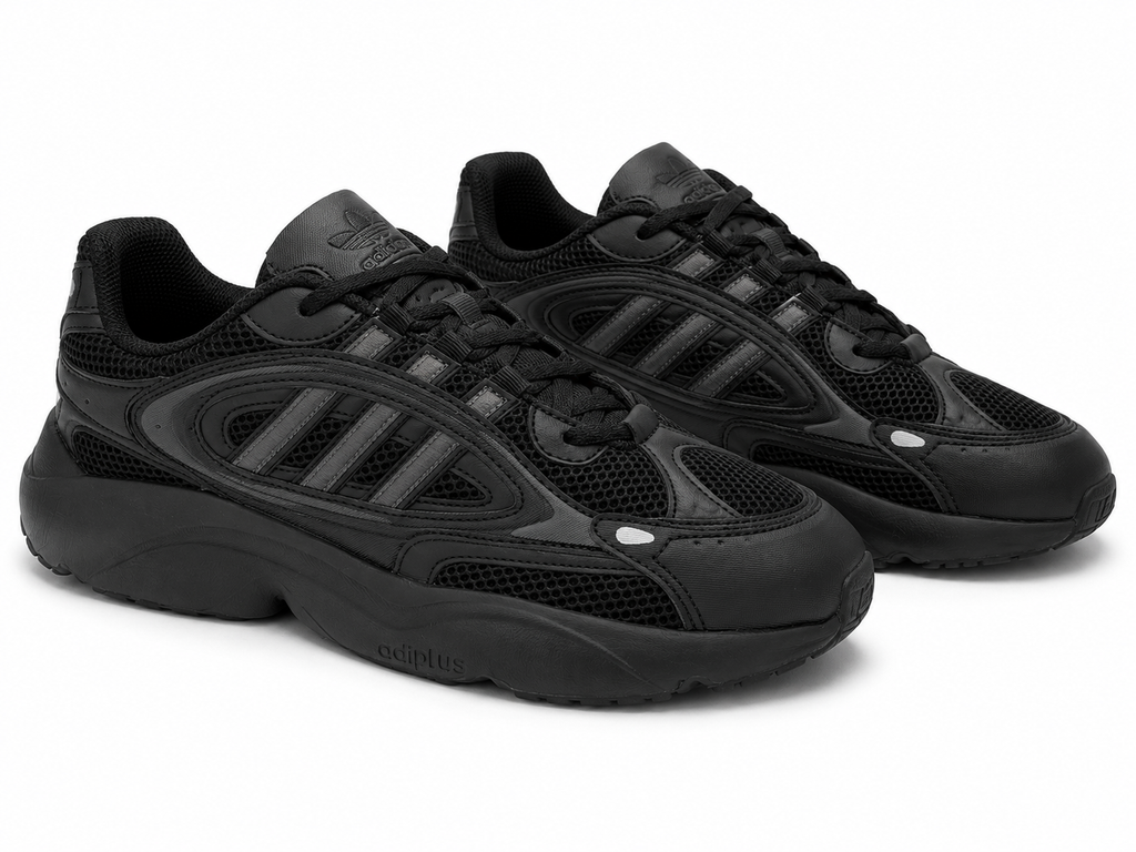 Adidas Climacool Vento Core Black