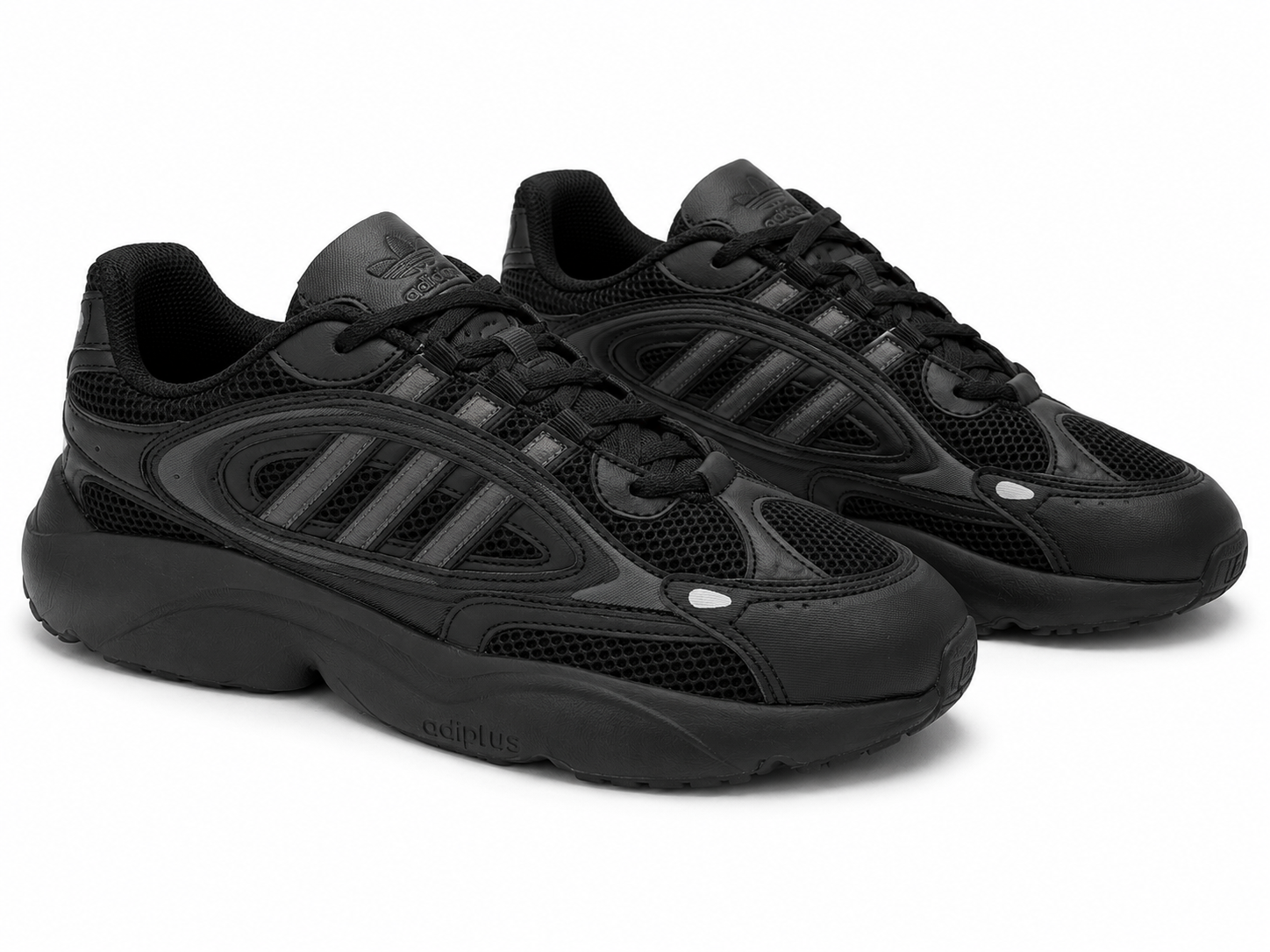 Adidas Climacool Vento Core Black