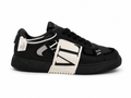 Valentino Garavani VL7N Low-Top Sneakers Black