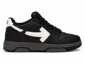 Off-White Out Of Office Sneakers Black White