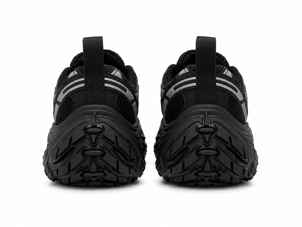 Balenciaga 6XL Sneakers Black