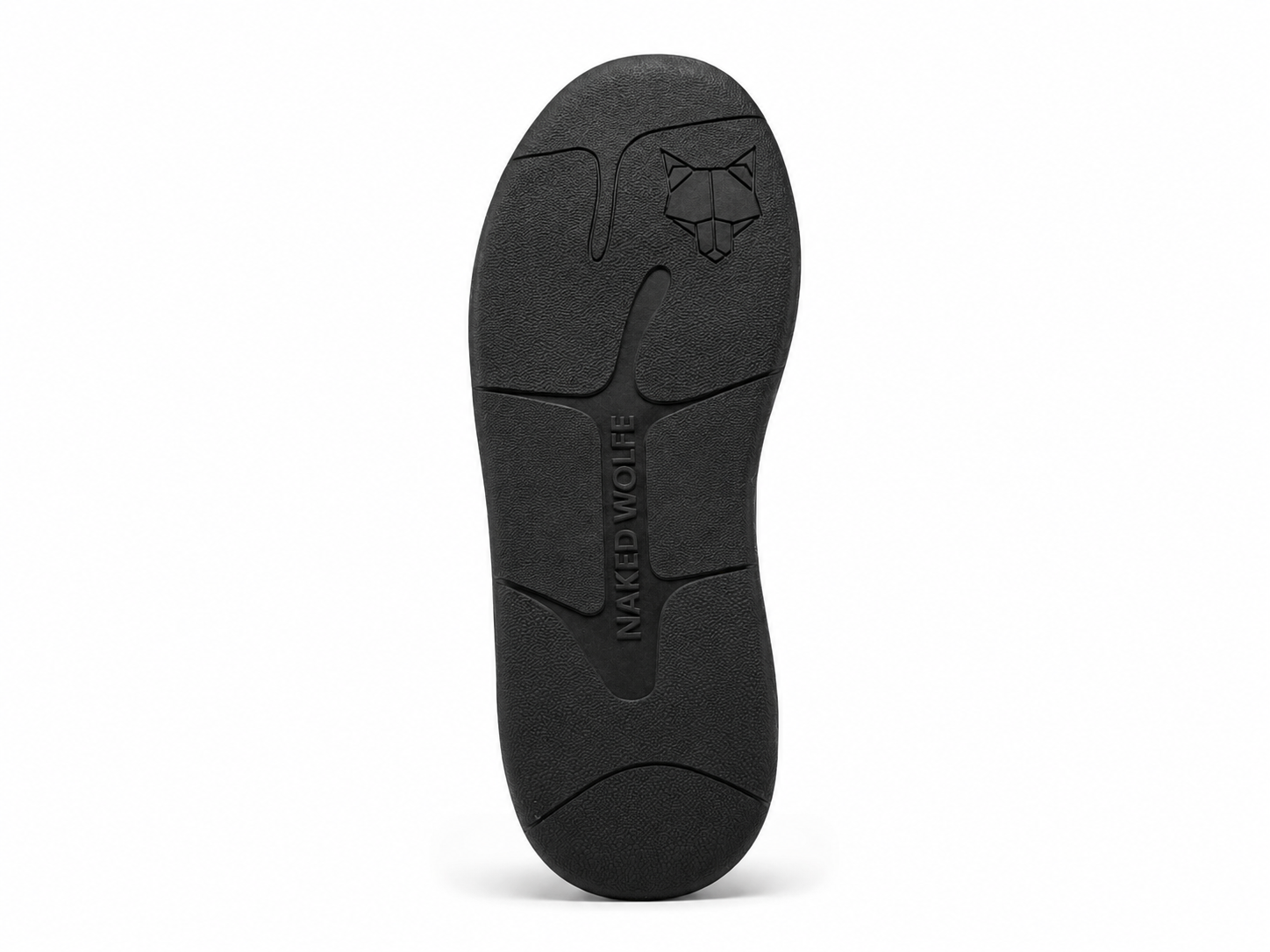 Naked Wolfe Kosa Sneakers Black