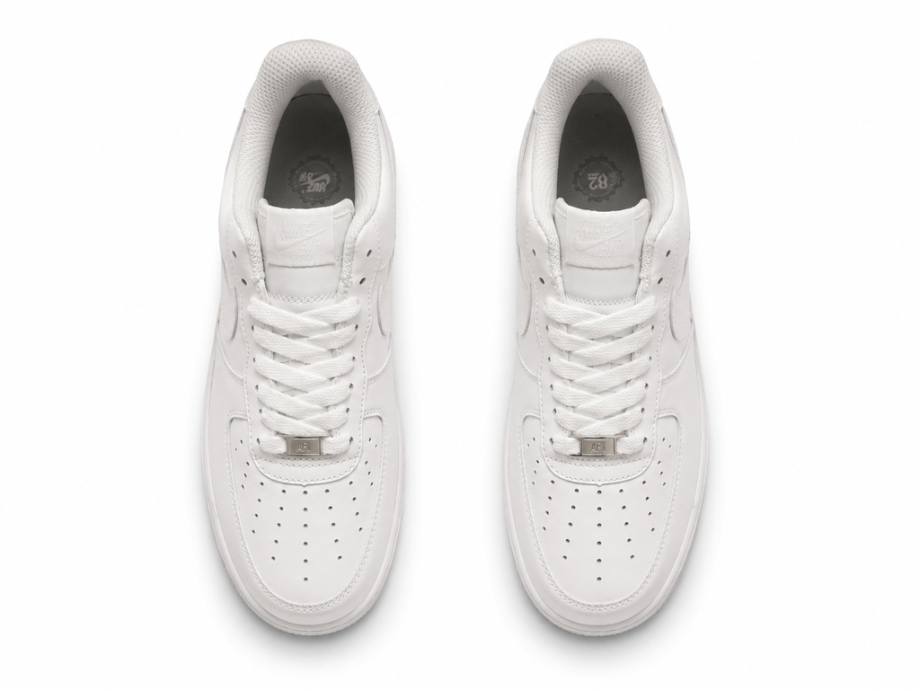 Nike Air Force 1 Low White