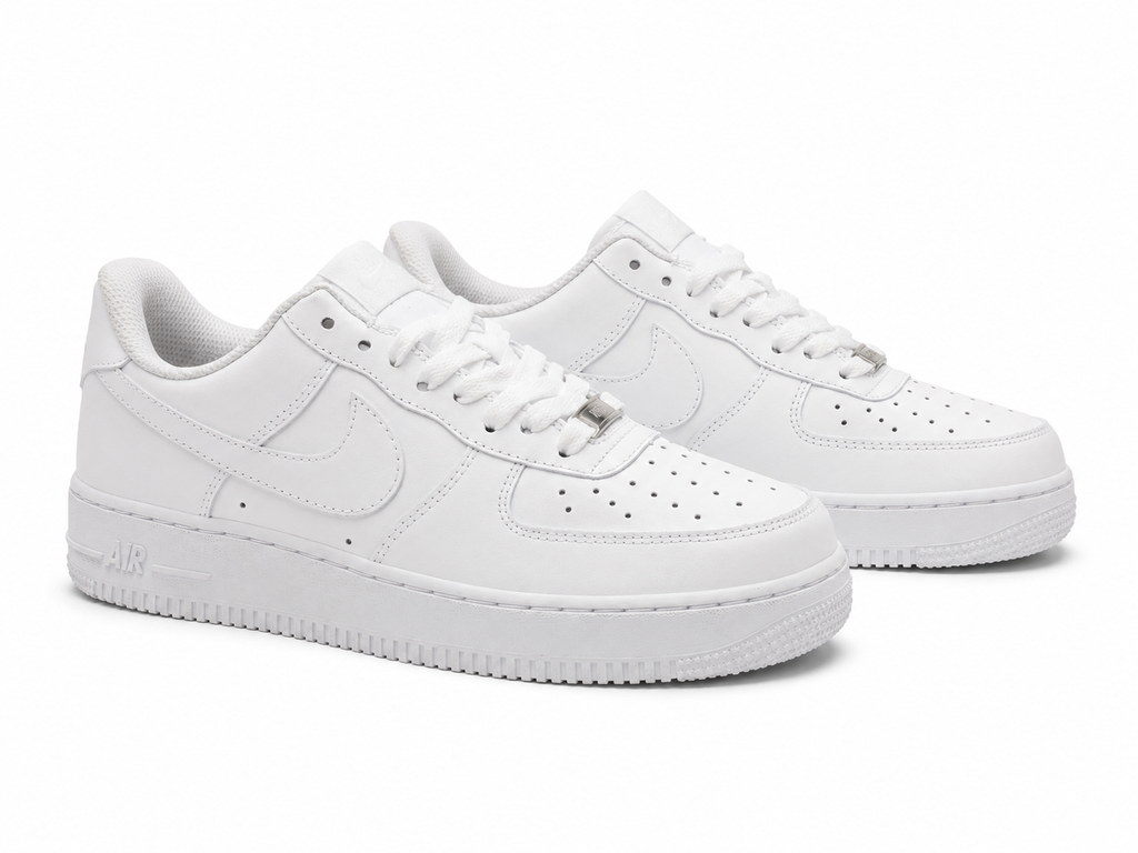 Nike Air Force 1 Low White