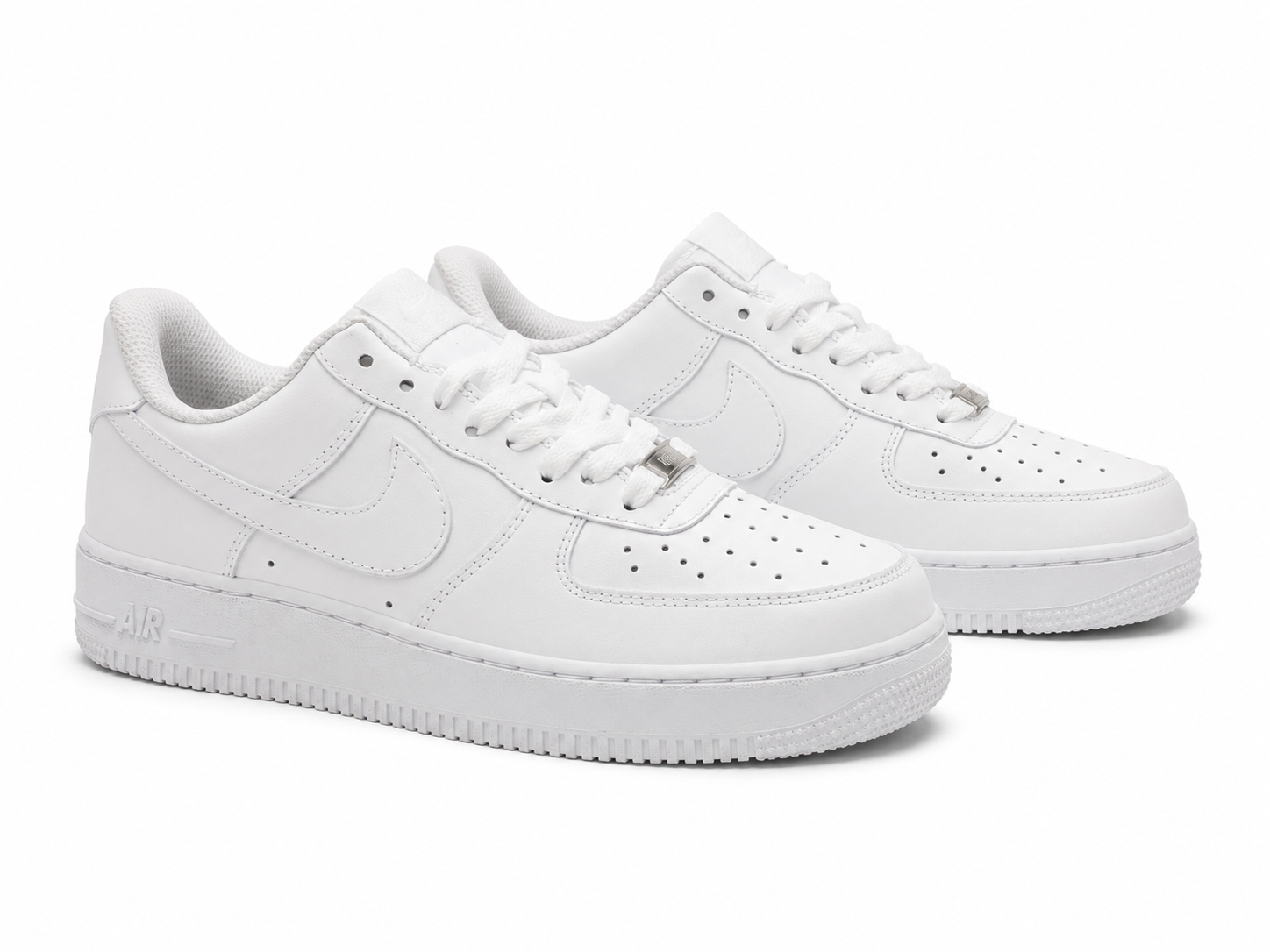 Nike Air Force 1 Low White