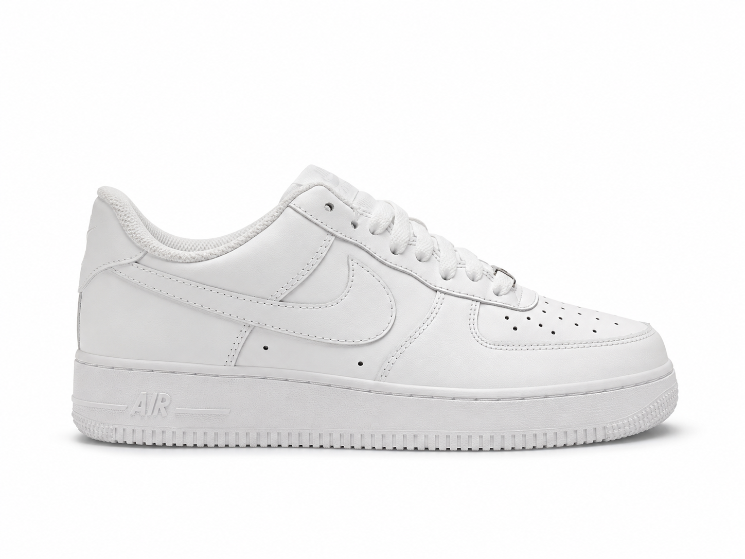 Nike Air Force 1 Low White