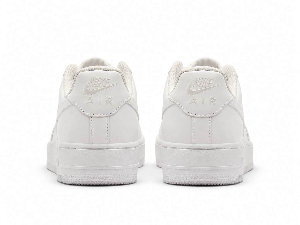 Nike Air Force 1 Low White