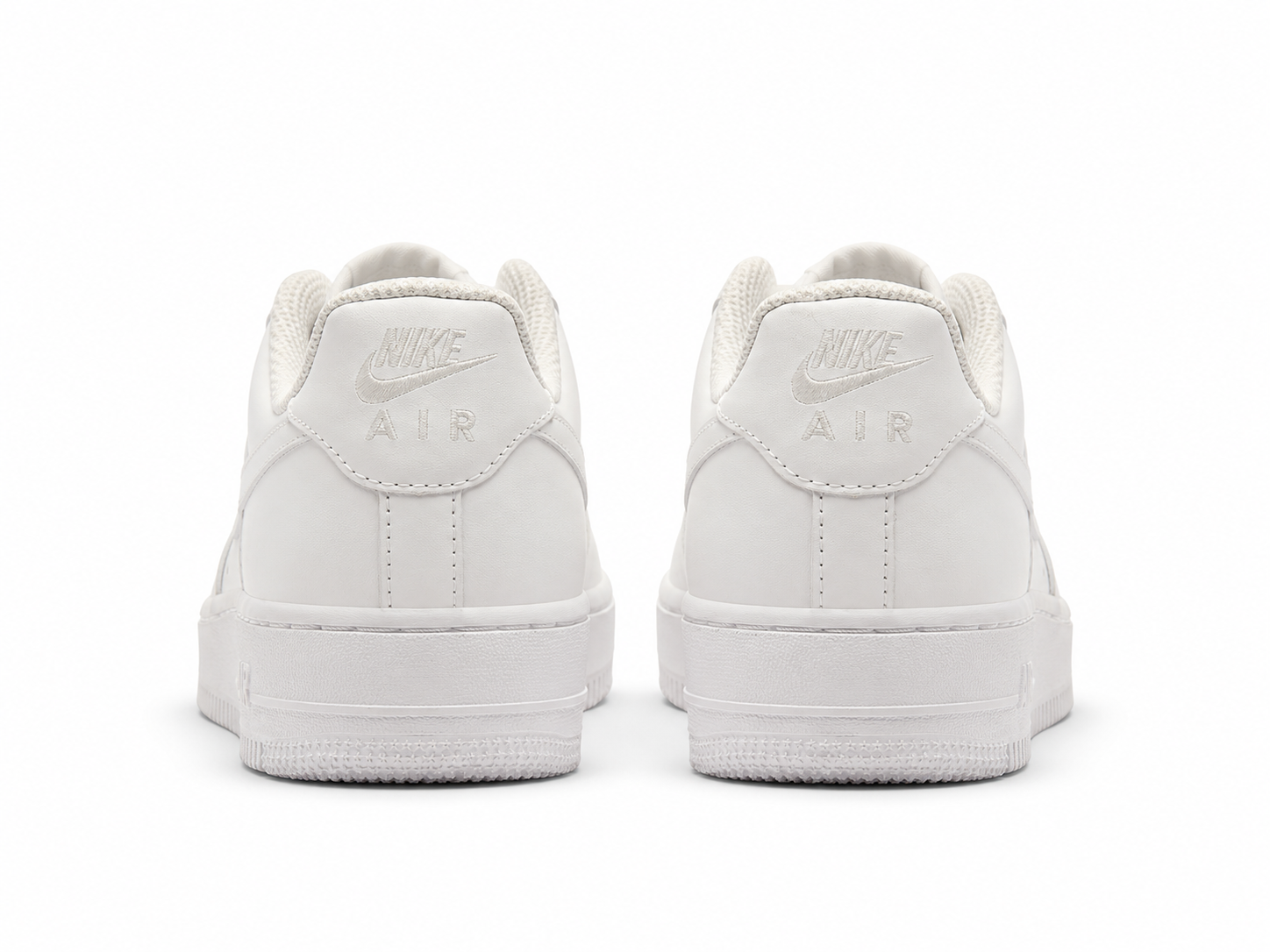 Nike Air Force 1 Low White