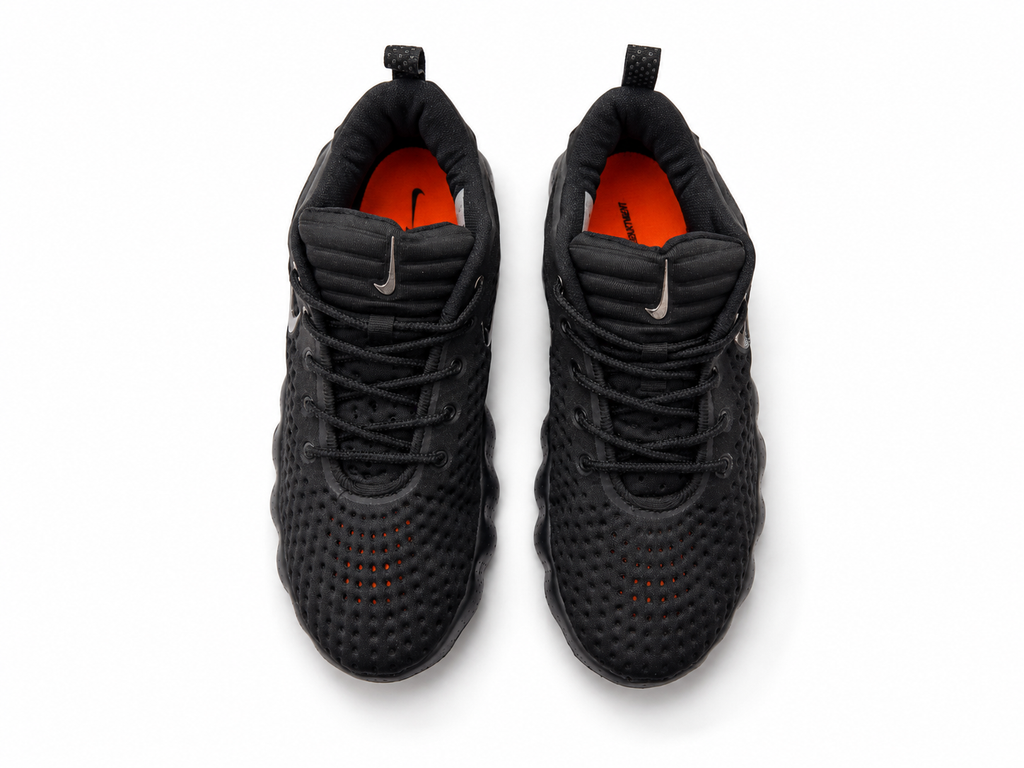 Nike Mind 002 Black