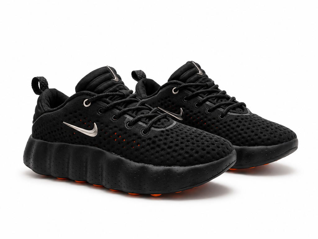 Nike Mind 002 Black