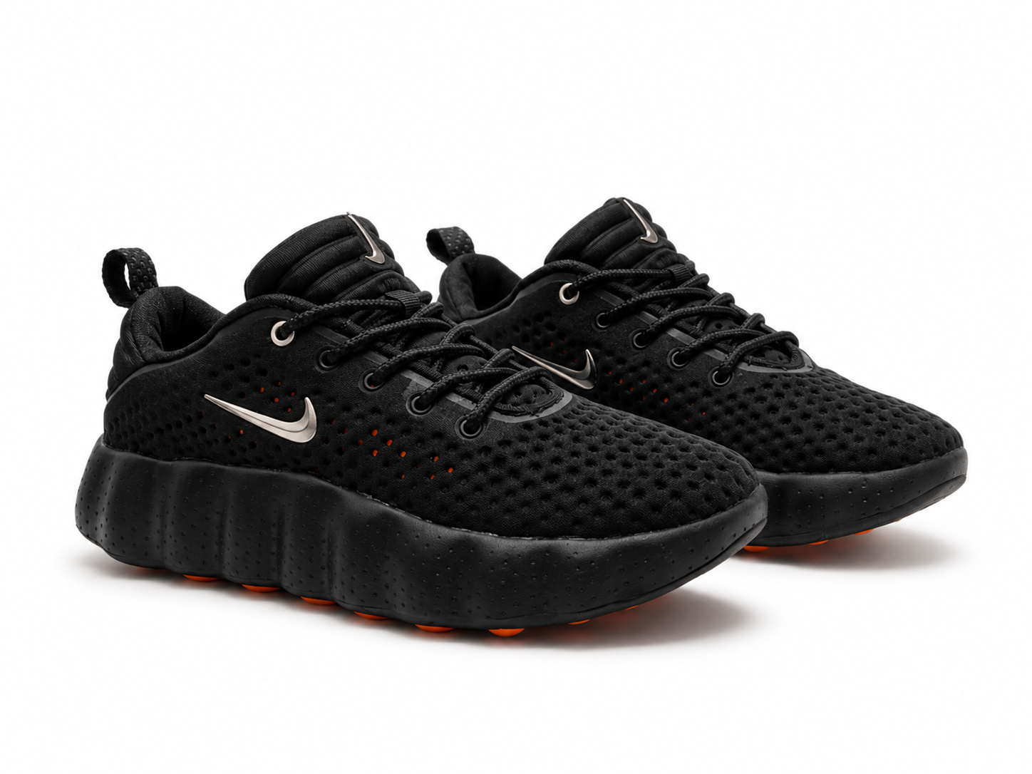 Nike Mind 002 Black