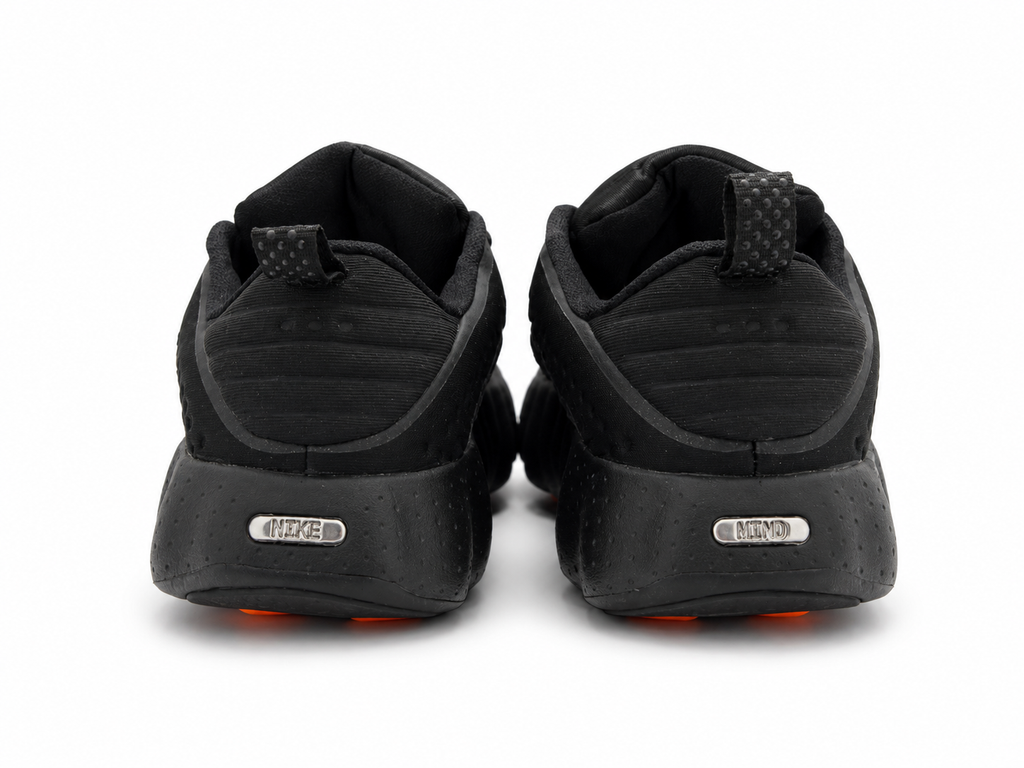 Nike Mind 002 Black