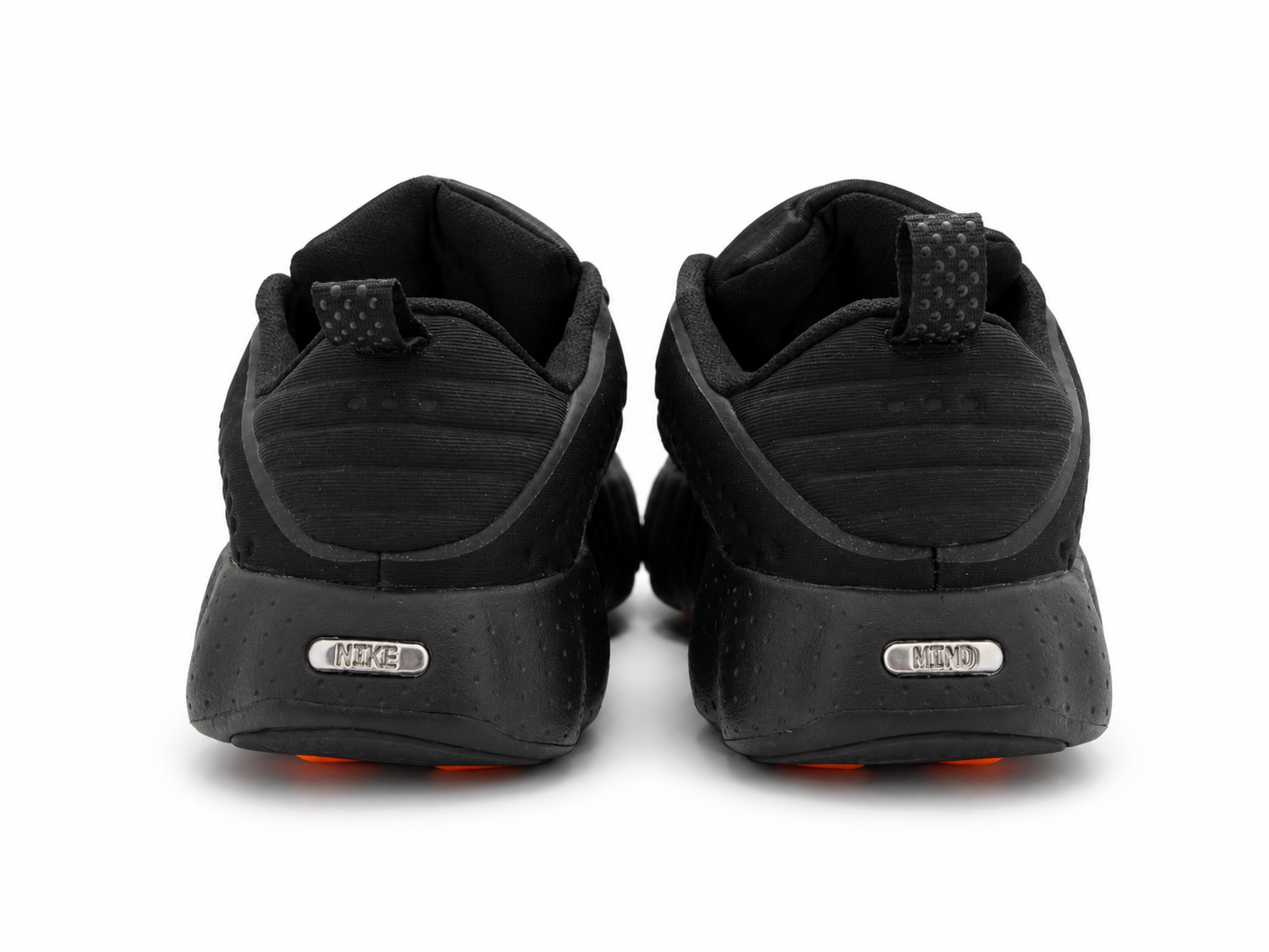 Nike Mind 002 Black