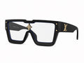 Louis Vuitton My Monogram Anti-Blue Light Glasses - Black