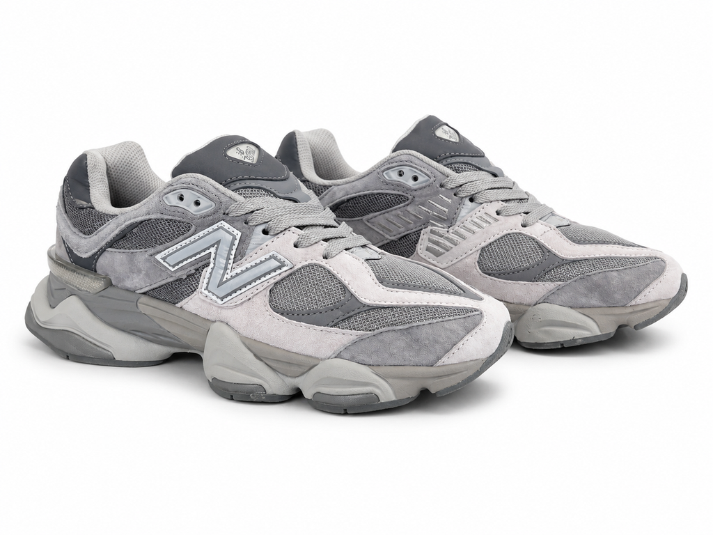 New Balance 9060 Grey
