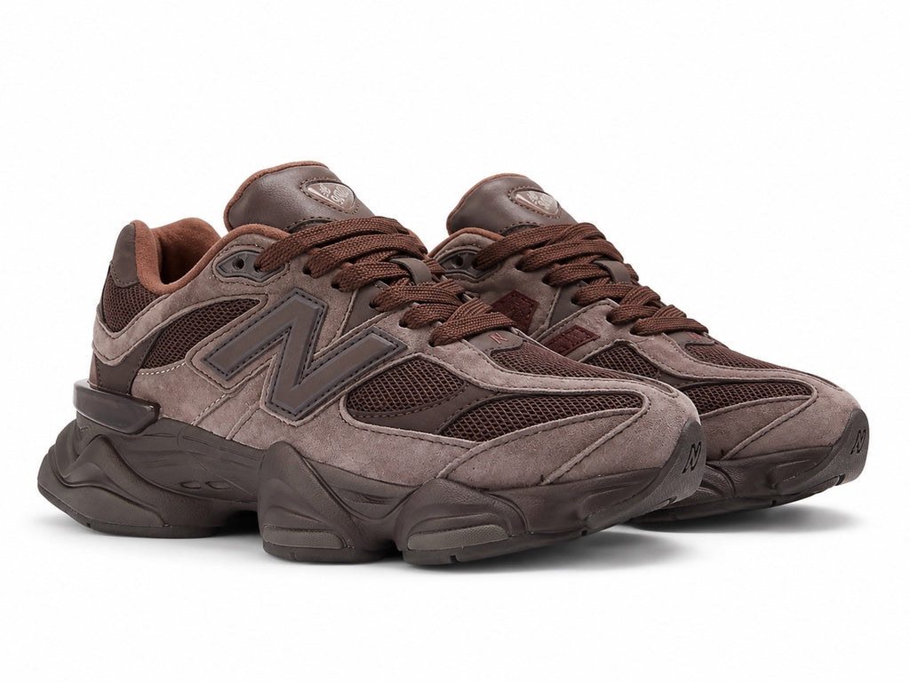 New Balance 9060 Brown