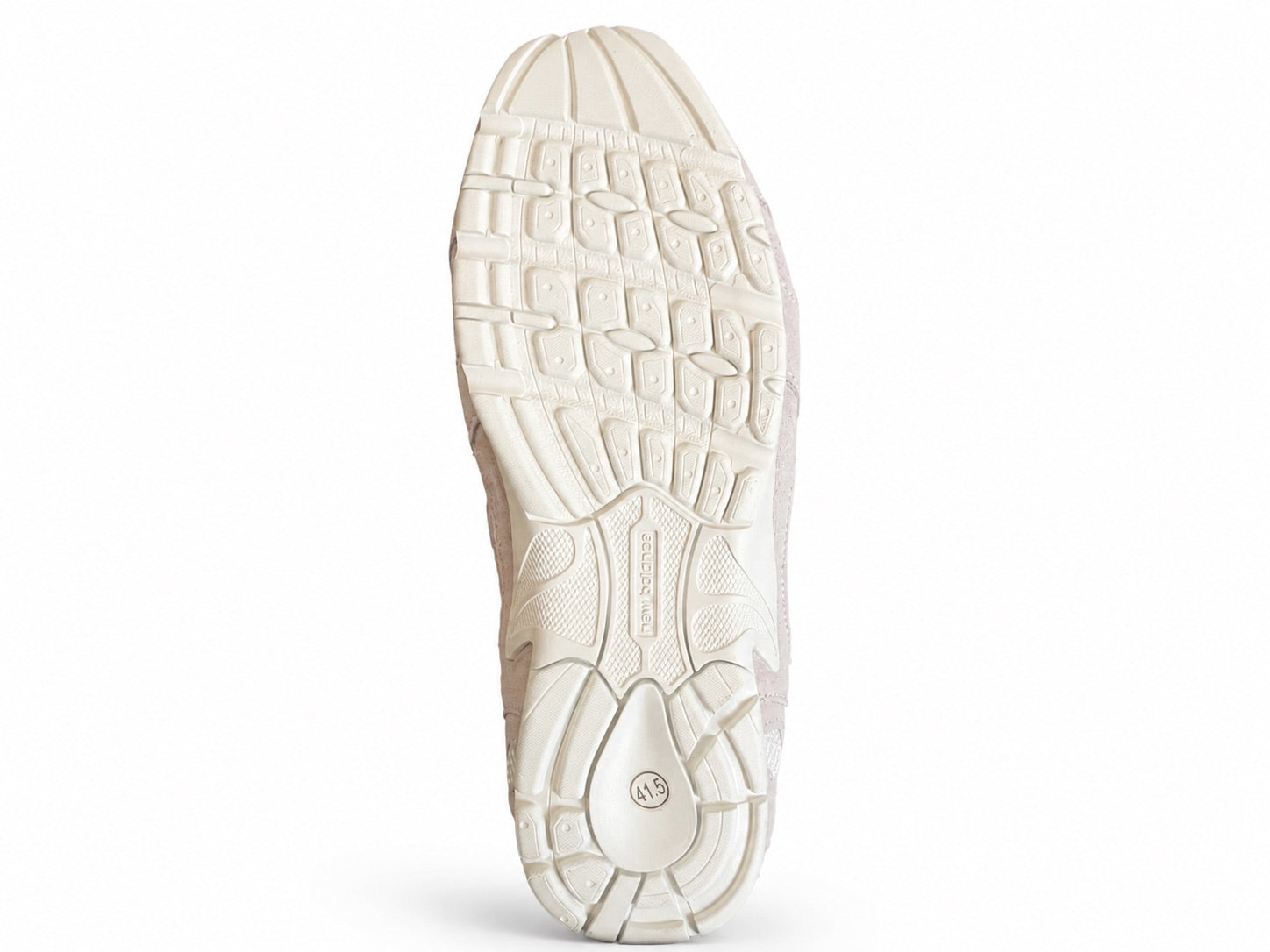 Miu Miu x New Balance 530 SL Beige White Sneakers