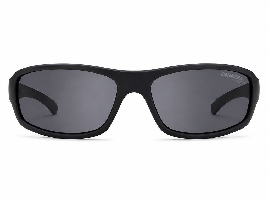 Carrera Sport Sunglasses - Matte Black