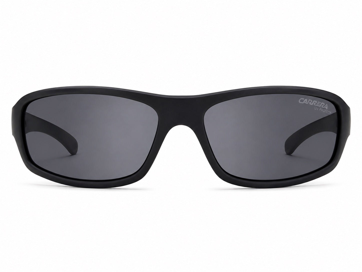 Carrera Sport Sunglasses - Matte Black