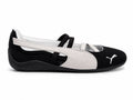 Puma Speedcat Ballet Black White