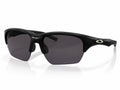 Oakley Polarized Sport Sunglasses - Black