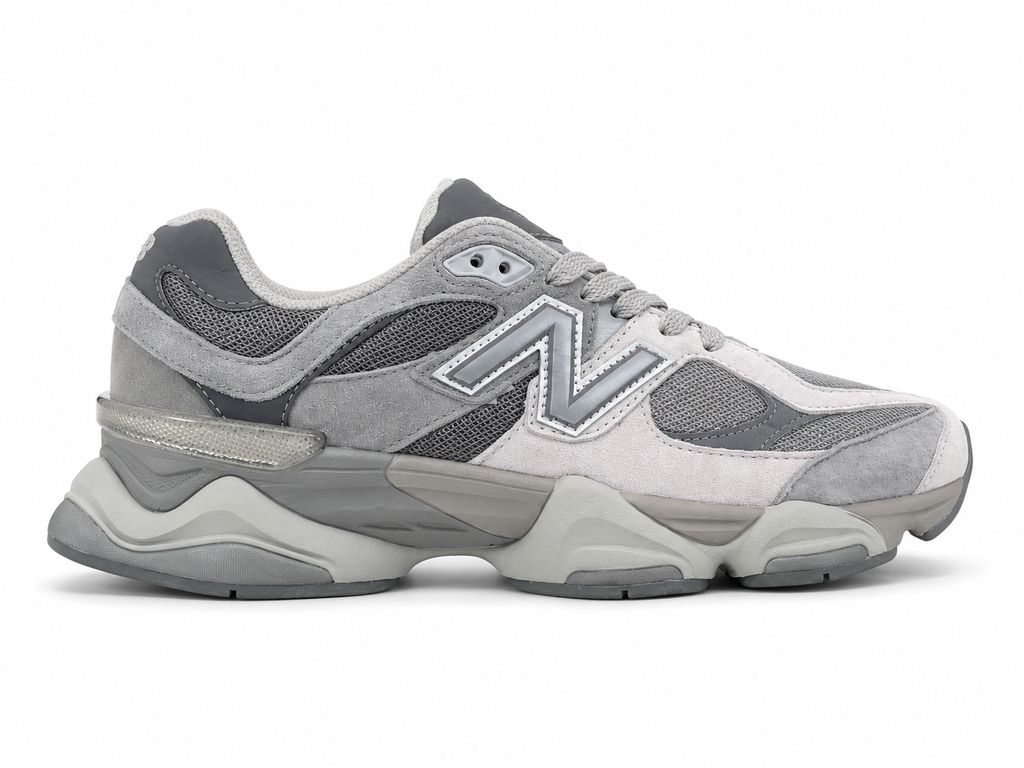 New Balance 9060 Grey