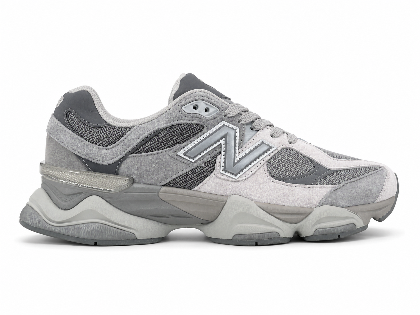 New Balance 9060 Grey