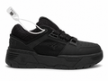 Amiri Skel Top Low Sneakers Black