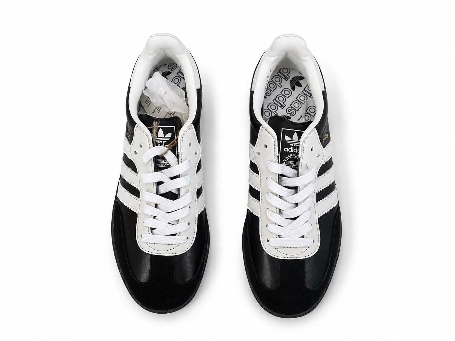 adidas Samba OG ‘75th Anniversary’