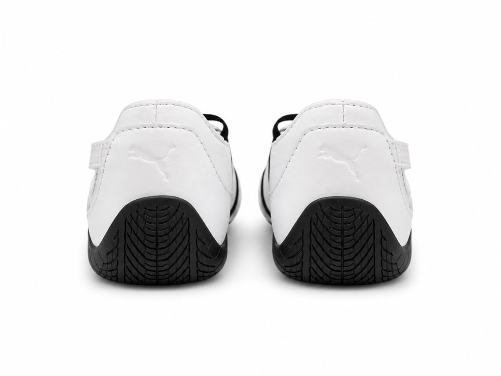 Puma Speedcat Ballet White Black