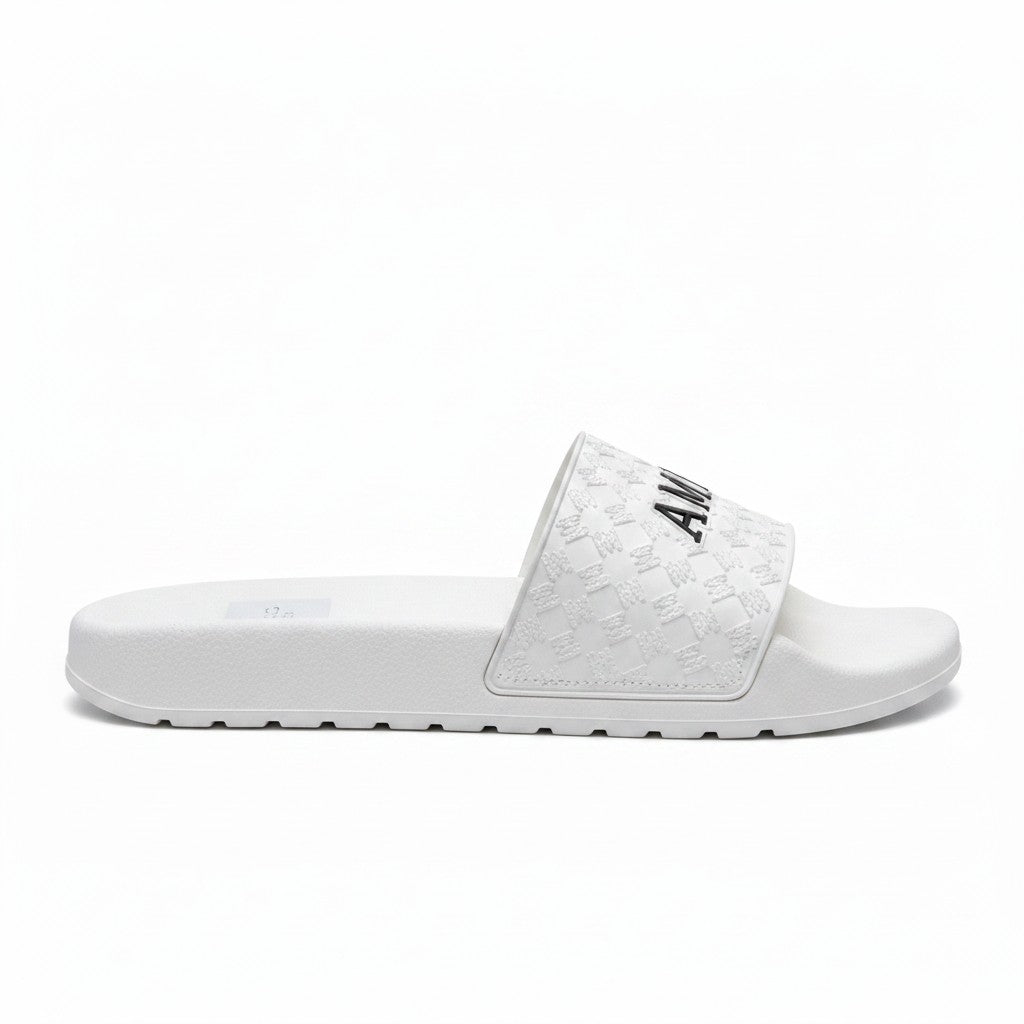 AMIRI Slide - White