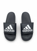 Adidas Adilette Shower Slides - Core Black / Cloud White / Core Black