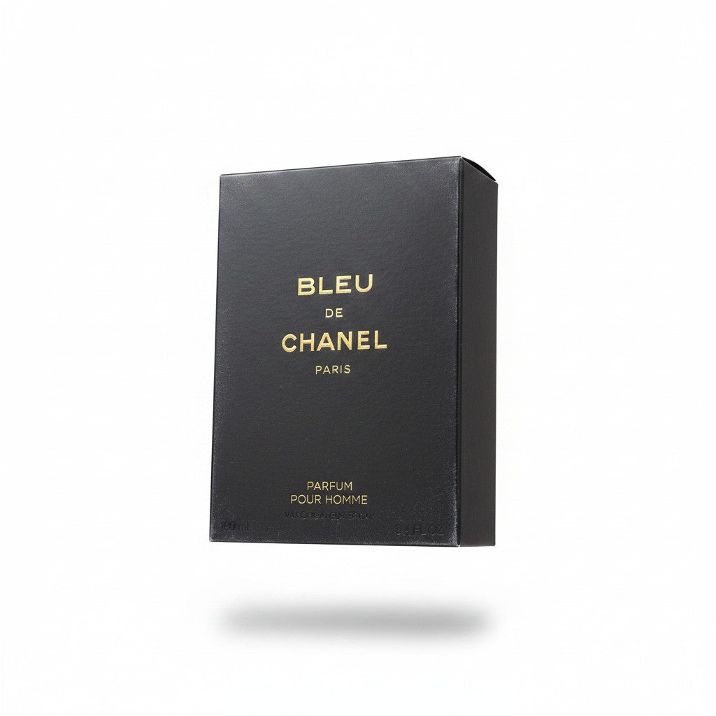 Bleu de Chanel Parfum Pour Homme - 100ml