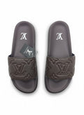 Louis Vuitton Waterfront Mule - Brown