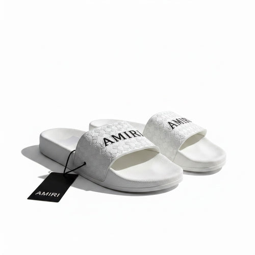 AMIRI Slide - White